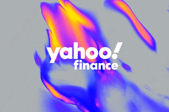 Portada de Yahoo Finanzas para el artículo sobre comunicación de startups.